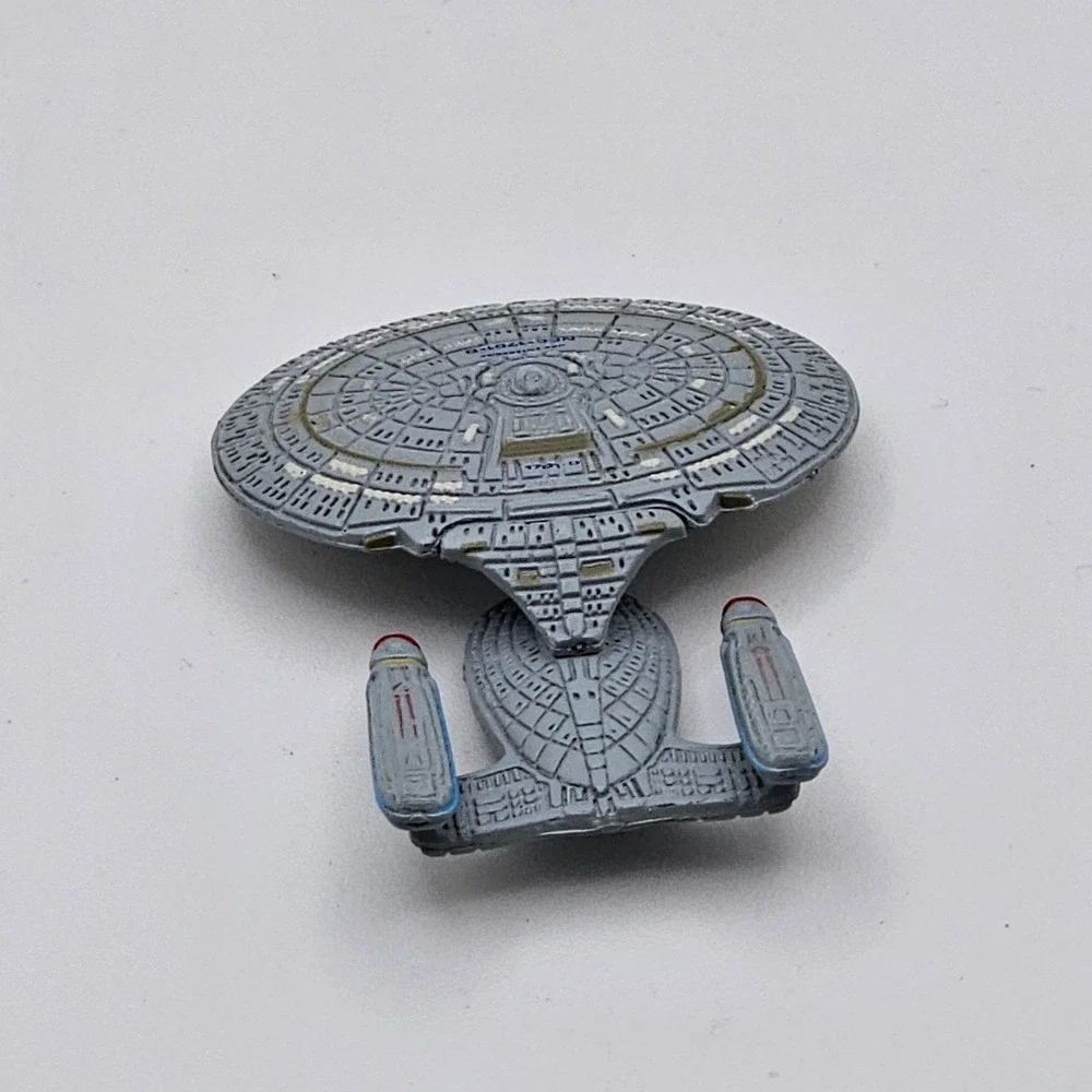 Galoob vintage micro